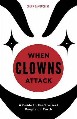 When Clowns Attack book