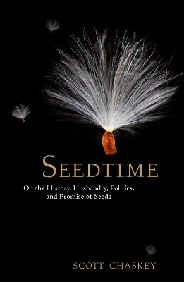 Seedtime book