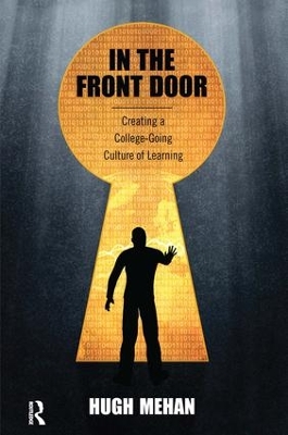 In the Front Door book