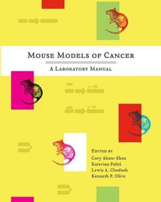 Mouse Models of Cancer book