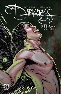 The The Darkness: Rebirth Volume 1-3 Set by David Hine