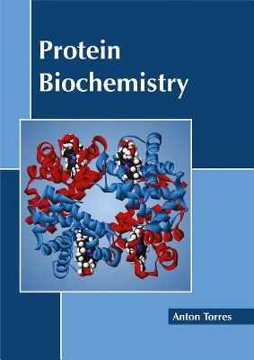 Protein Biochemistry book