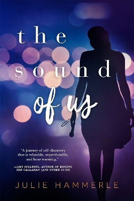 Sound of Us book