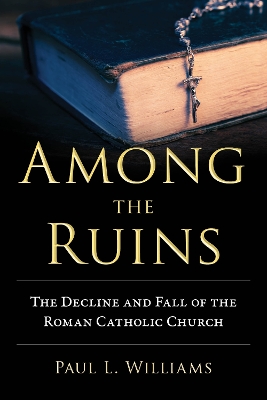 Among The Ruins book