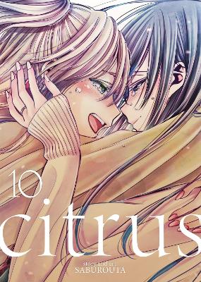 Citrus Vol. 10 book