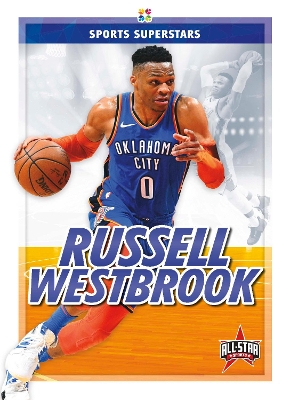 Russell Westbrook book