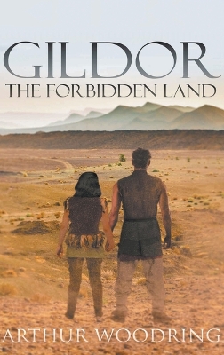 Gildor: The Forbidden Land book
