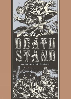 Death Stand And Other Stories by Jack Davis