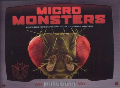 Kingdom - Micro Monsters book