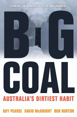 Big Coal book