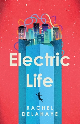 Electric Life book