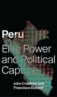 Peru by John Crabtree