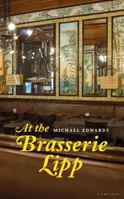 At the Brasserie Lipp book