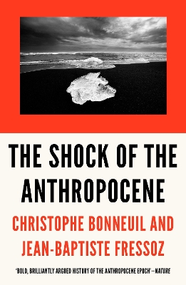 Shock of the Anthropocene book