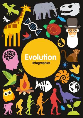 Evolution book