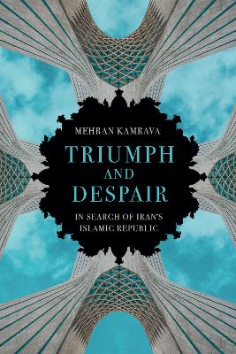 Triumph and Despair: In Search of Iran's Islamic Republic book