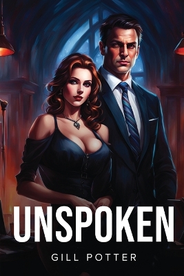 Unspoken book