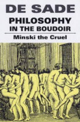 Philosophy In The Boudoir book