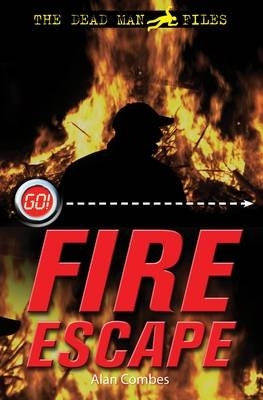 Fire Escape book