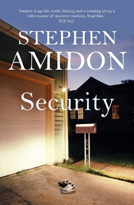 Security book