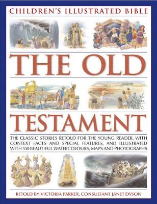 Old Testament book