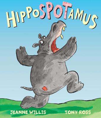 Hippospotamus book