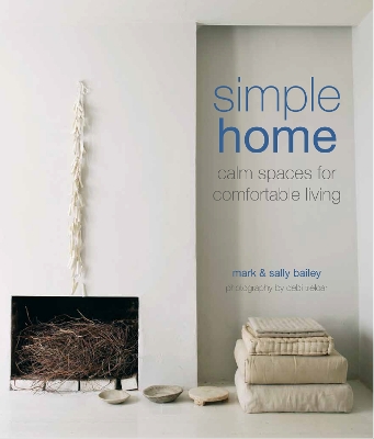 Simple Home book