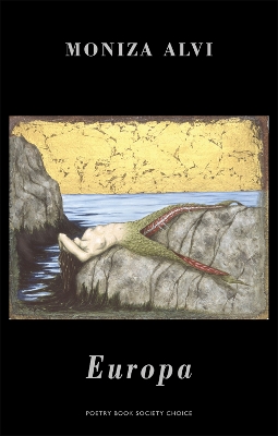 Europa book