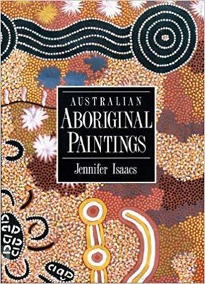 Australian Aboriginal Paintings book