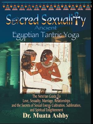 Egyptian Tantra Yoga book