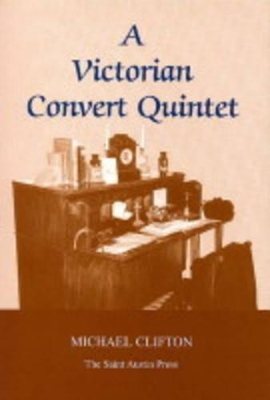 Victorian Convert Quintet book