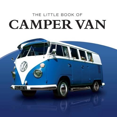 Little Book of Camper Van book