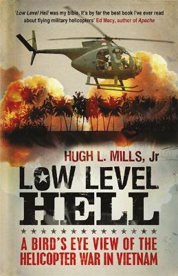 Low Level Hell book