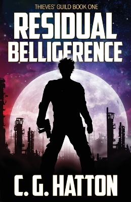 Residual Belligerence book