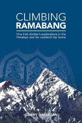 Climbing Ramabang book