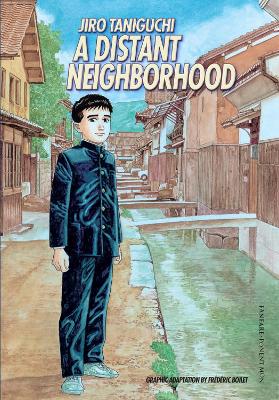 Distant Neighborhood book