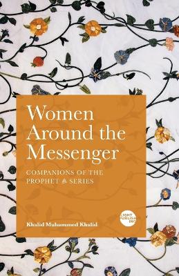 Women Around the Messenger book