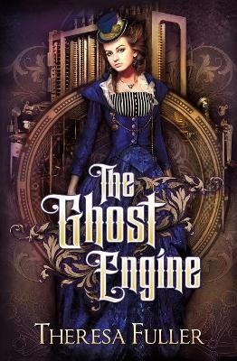 The Ghost Engine book