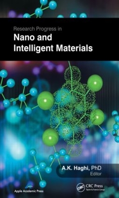 Research Progress in Nano and Intelligent Materials book