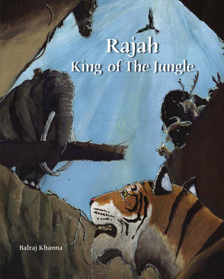 Rajah book