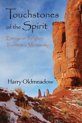 Touchstones of the Spirit book