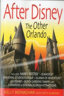 After Disney book