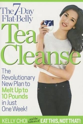 7-Day Flat-Belly Tea Cleanse book