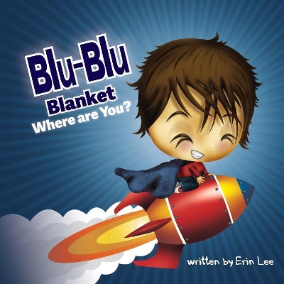 Blu-Blu Where Are You? book