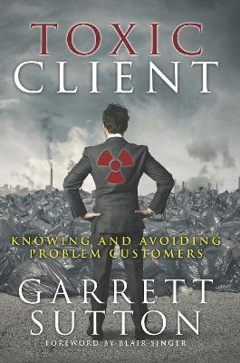 Toxic Client book