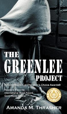 Greenlee Project book