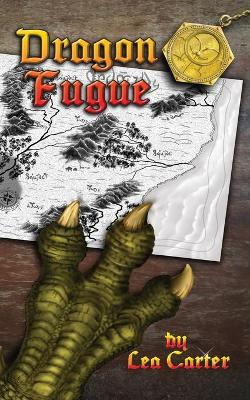 Dragon Fugue book