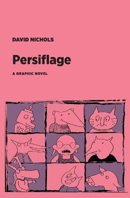 Persiflage book