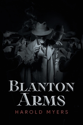 Blanton Arms book