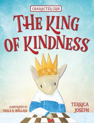 King of Kindness book